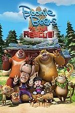 Watch Boonie Bears: To the Rescue Putlocker