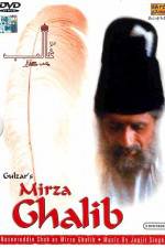 Watch Mirza Ghalib Putlocker