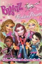 Watch Bratz Fashion Pixiez Putlocker