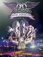 Watch Aerosmith Rocks Donington 2014 Putlocker
