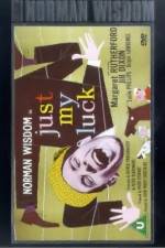 Watch Just My Luck Putlocker