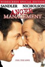 Watch Anger Management Putlocker