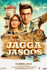 Watch Jagga Jasoos Putlocker