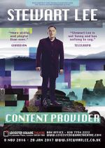 Watch Stewart Lee: Content Provider (TV Special 2018) Putlocker