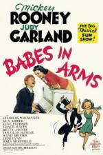 Watch Babes in Arms Putlocker