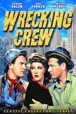 Watch Wrecking Crew Putlocker