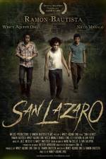 Watch San Lazaro Putlocker