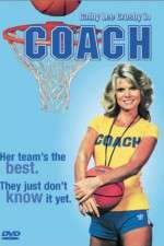Watch Coach Putlocker