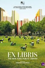 Watch Ex Libris: The New York Public Library Putlocker