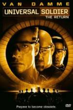 Watch Universal Soldier: The Return Putlocker