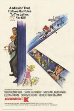 Watch Assignment K Putlocker