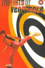 Watch Fist Of Vengeance Putlocker