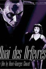 Watch Quai Des Orfevres Putlocker