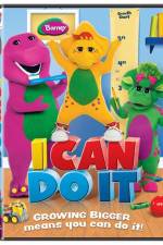 Watch Barney I Can Do It Putlocker