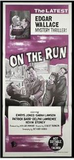 Watch On the Run Putlocker