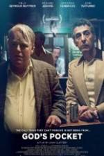 Watch God's Pocket Putlocker