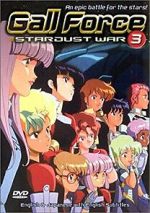 Watch Gall Force: Stardust War Putlocker