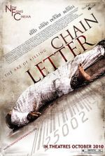 Watch Chain Letter Putlocker