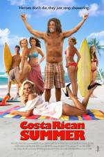 Watch Costa Rican Summer Putlocker