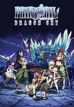Watch Fairy Tail: Dragon Cry Putlocker