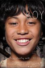 Watch Boy Putlocker