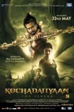 Watch Kochadaiiyaan Putlocker