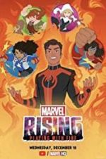 Watch Marvel Rising: Playing with Fire Putlocker