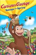 Watch Curious George Swings Into Spring Putlocker