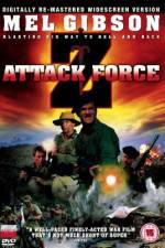 Watch Attack Force Z Putlocker