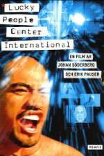 Watch Lucky People Center International Putlocker