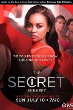 Watch The Secret She Kept Putlocker
