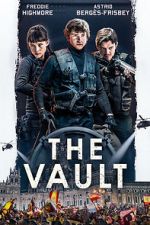Watch The Vault Putlocker