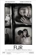 Watch Fur: An Imaginary Portrait of Diane Arbus Putlocker