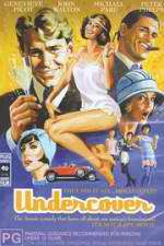 Watch Undercover Putlocker