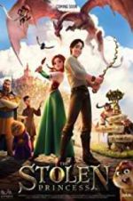 Watch Stolen princess: Ruslan and Ludmila Putlocker