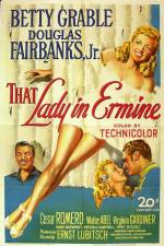Watch That Lady in Ermine Putlocker