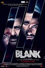 Watch Blank Putlocker