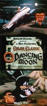 Watch Dancing on the Moon (Short 1935) Putlocker