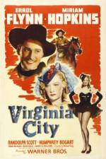Watch Virignia City Putlocker