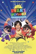 Watch Ryan\'s World the Movie: Titan Universe Adventure Putlocker