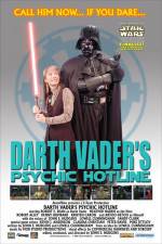 Watch Darth Vader's Psychic Hotline Putlocker