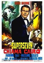 Watch Superseven chiama Cairo Putlocker