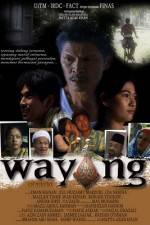 Watch Wayang Putlocker