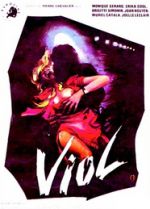 Watch Viol, la grande peur Putlocker