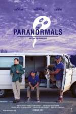 Watch The Paranormals Putlocker