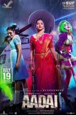 Watch Aadai Putlocker
