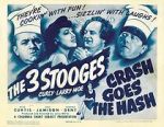 Watch Crash Goes the Hash (Short 1944) Putlocker