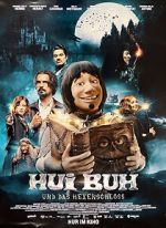 Watch Hui Buh und das Hexenschloss Putlocker