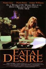 Watch Fatal Desire Putlocker