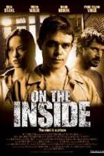 Watch On the Inside Putlocker